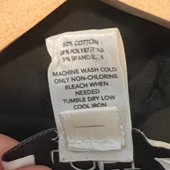 Y2K LOFT puff sleeve top - Picture 6 of 8